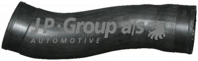 JP GROUP 1117700400 -  Трубка нагнетаемого воздуха